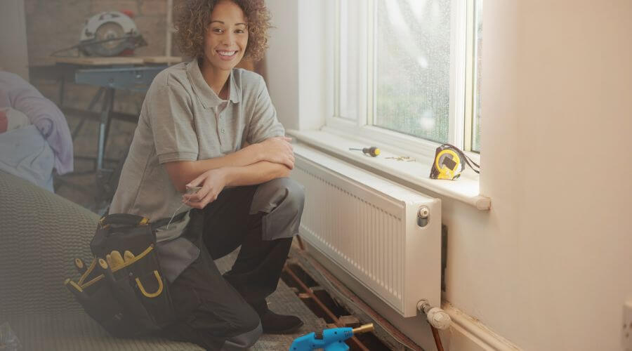 Professional water heater repair in Provincetown, MA